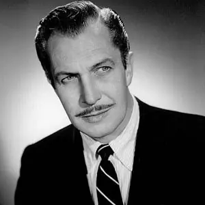 Hoy cumpliria 100 años el gran Vincent Price!