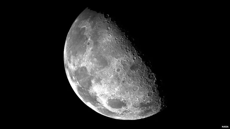 La NASA prepara envío de impresora 3D al espacio