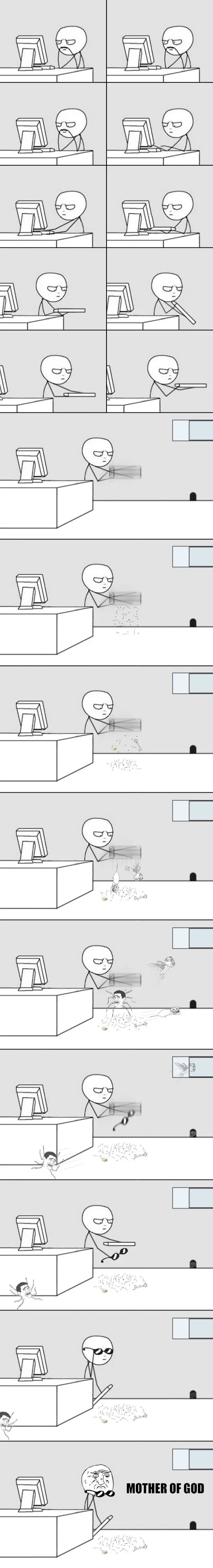humor