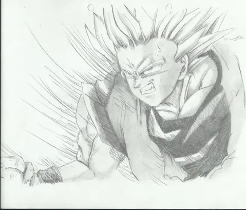 Dibujos Anime Y otros