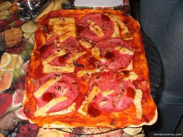 Dia del Amor-tadela (fotoreceta)