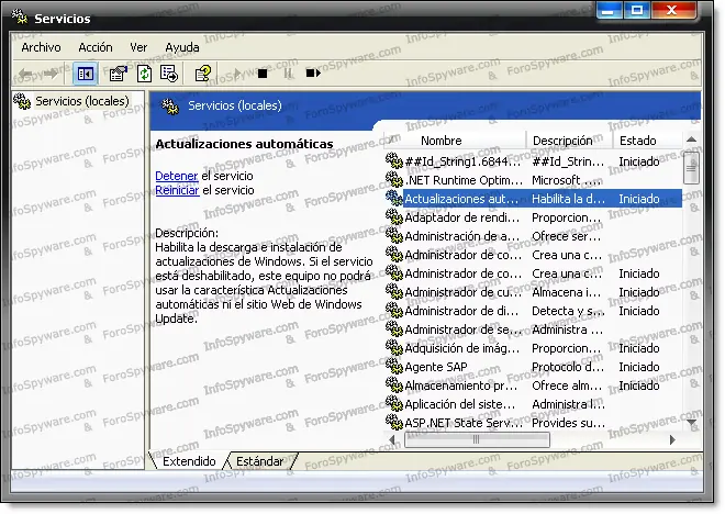 Procesos de Windows de todo !