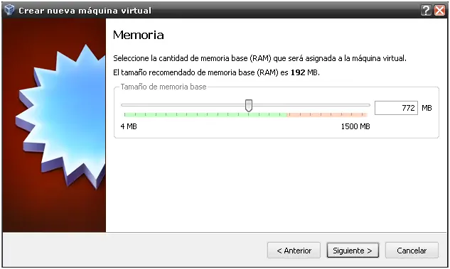 virtualbox