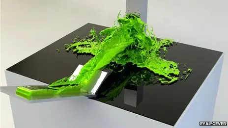 Tecnología y arte: una combinación para labrar el futuro