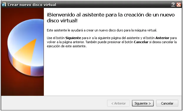 virtual machine