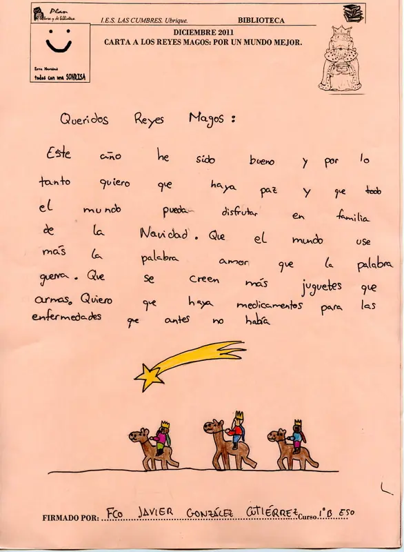 curiosidades