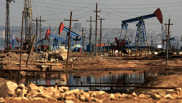 Petroleo