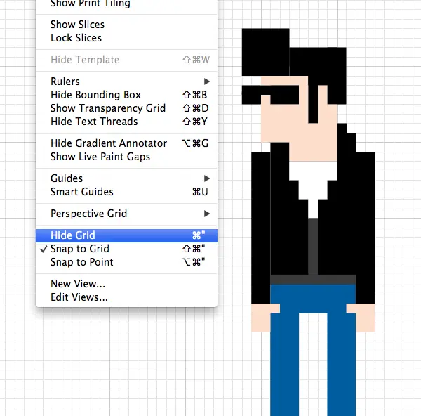 personaje