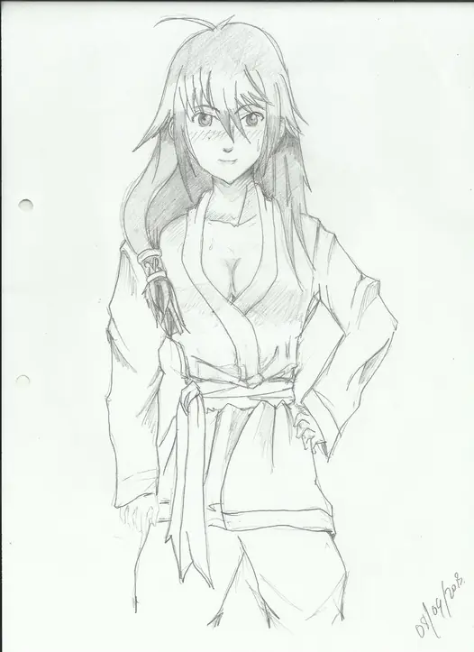 shonen