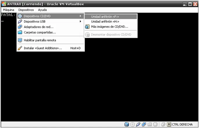 virtual machine