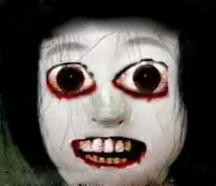 creepypastas