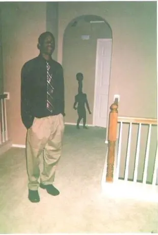 Imagenes creepypasta