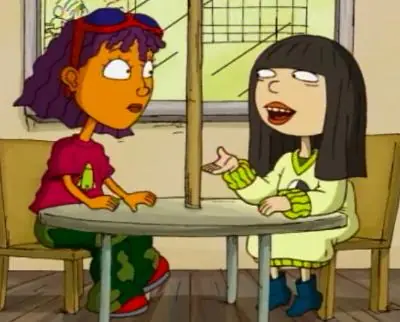 rocket power