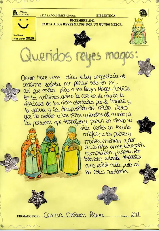 cartas