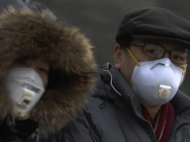 contaminación