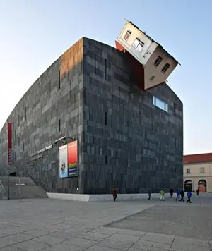 las casas y hoteles mas extravagantes de todo el mundo...