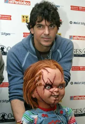 curse of chucky