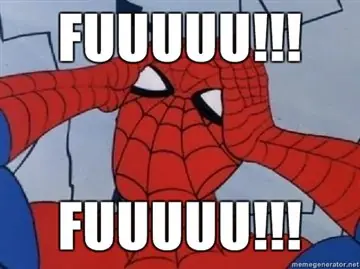 Me anda el Meme Generator y me hice este Post! 2!