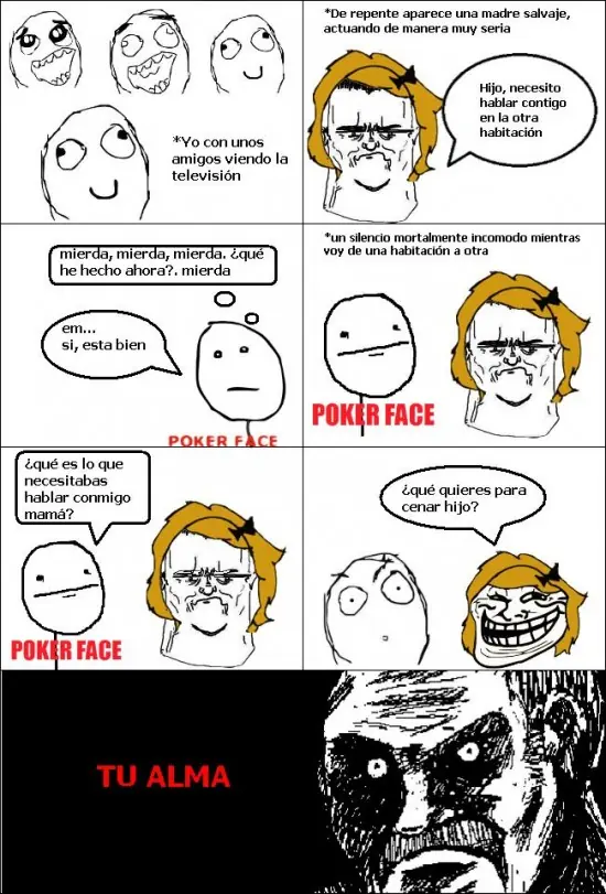 humor
