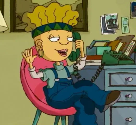 Rocket Power (1999-2004)