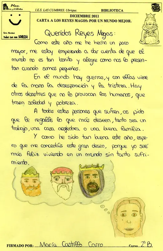 reyes