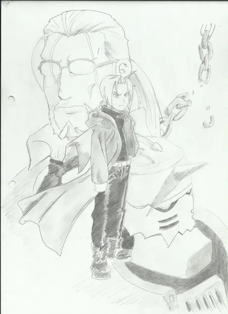 shonen