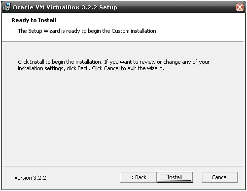 virtual machine