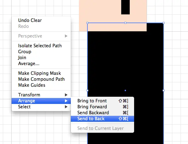 Tutorial Adobe Illustrator - Crear un personaje de 8 Bits