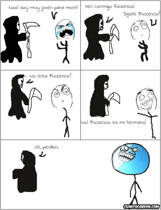 Memes para reír un rato
