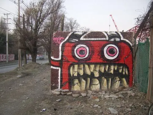 pinturas