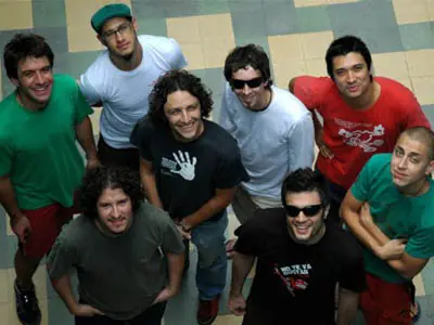 ntvg una de mis bandas favoritas de rock! (mega post!)