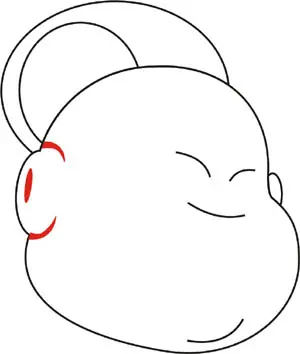 ¿Sos malo dibujando anime?