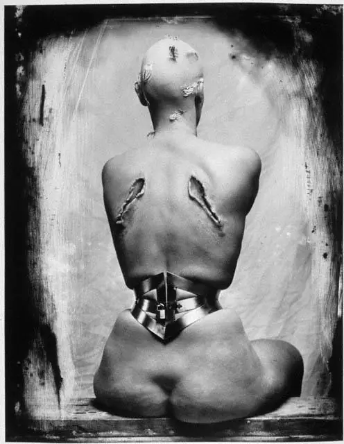 transgresor