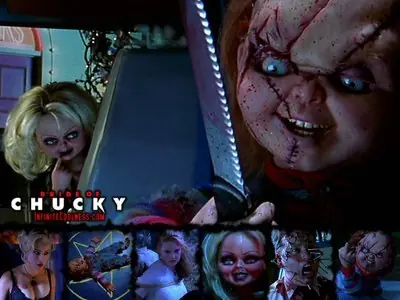 Curse of chucky Informacion y 17 curiosidades