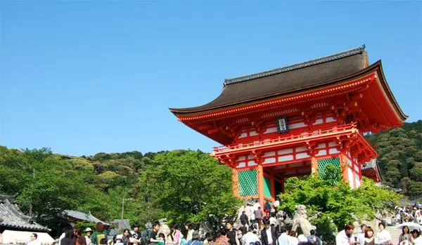 20 Curiosidades sobre Tokio.
