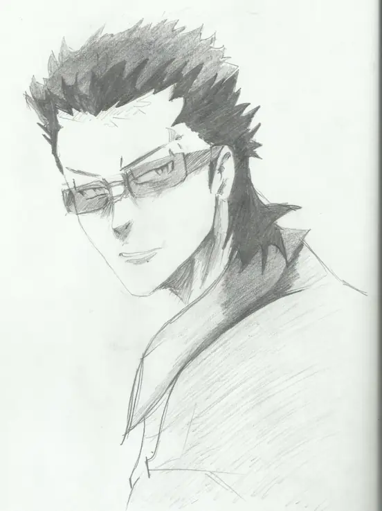 Dibujos Anime Y otros