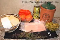 Calzón (a nuestro gusto)