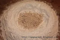 calzone