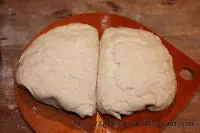 Calzón (a nuestro gusto)