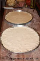 calzone