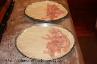calzoni