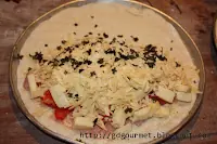 calzone