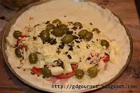 calzoni