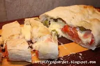 calzone