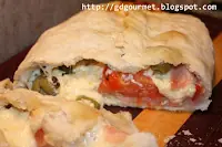 calzoni