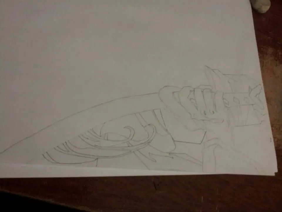 samurai