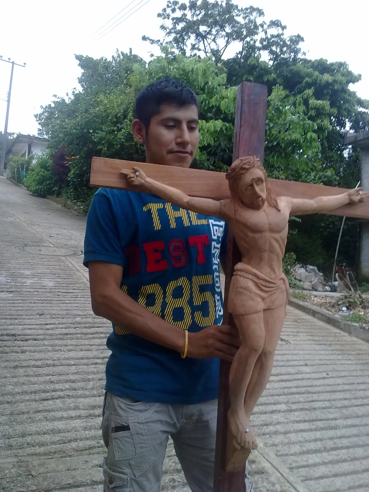 jesucristo