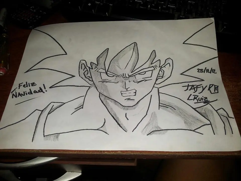 dibujos