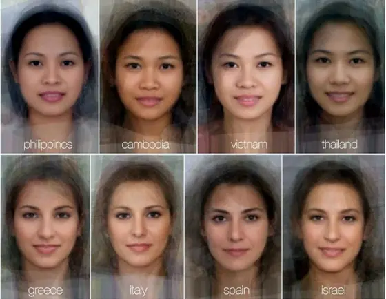 mujeres