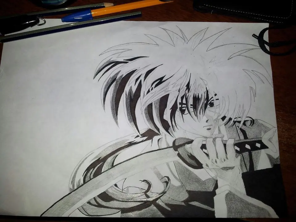 Dibujo